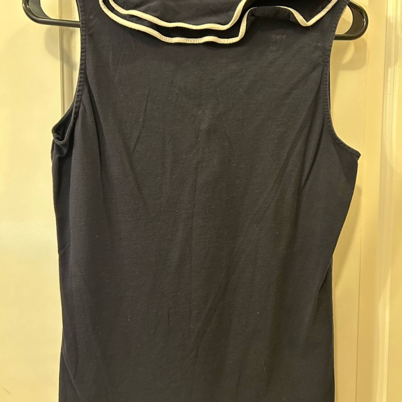 Chaps Tank - Picture 2 of 3